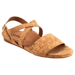 Sale Cali Women Adjustable Strap|Sandals