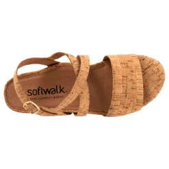 Sale Cali Women Adjustable Strap|Sandals