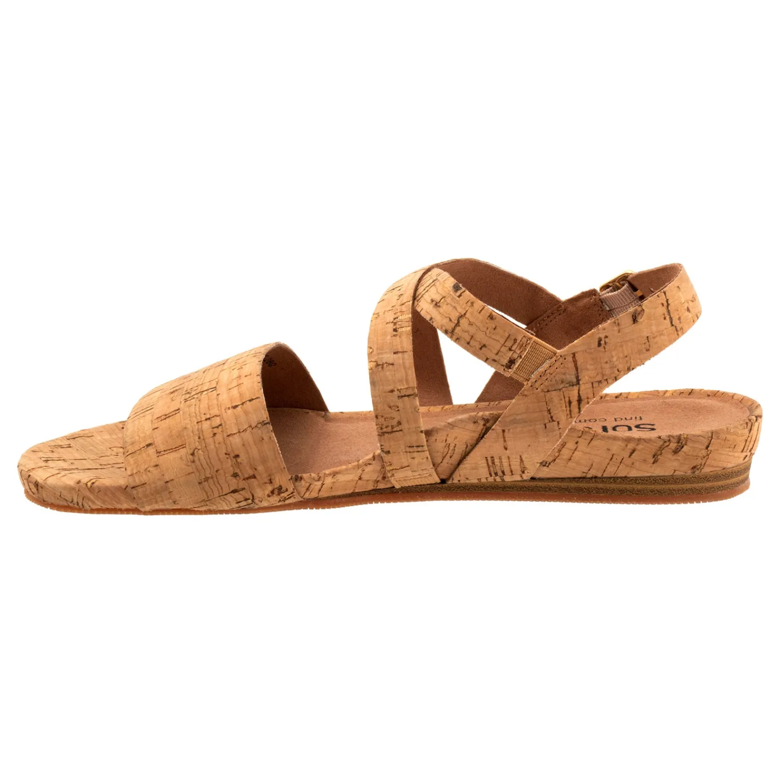 Sale Cali Women Adjustable Strap|Sandals
