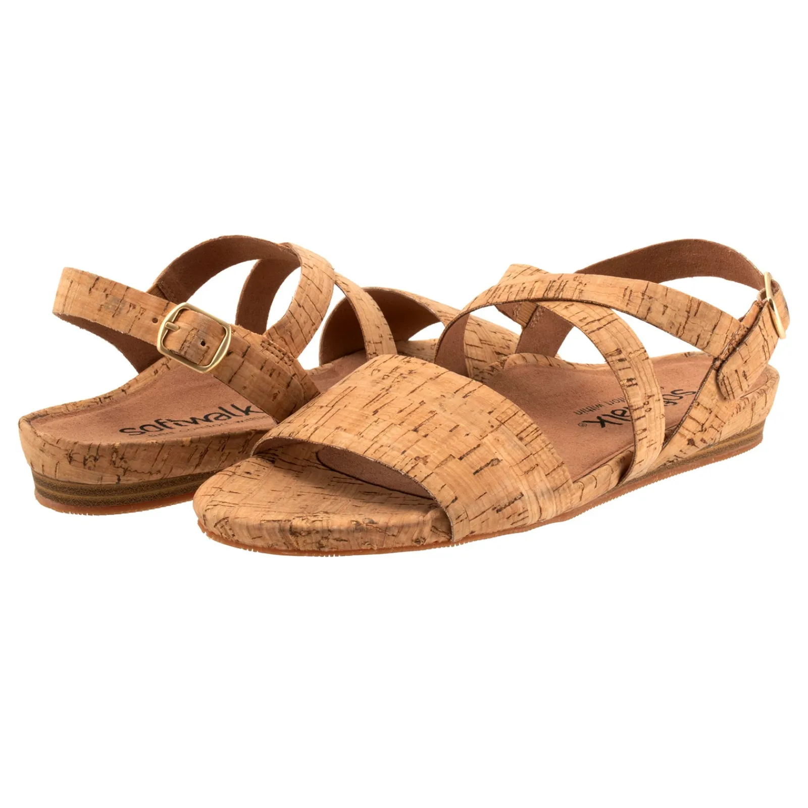 Sale Cali Women Adjustable Strap|Sandals