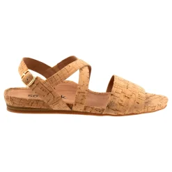 Sale Cali Women Adjustable Strap|Sandals