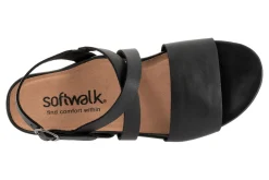 Clearance Cali Women Adjustable Strap|Sandals