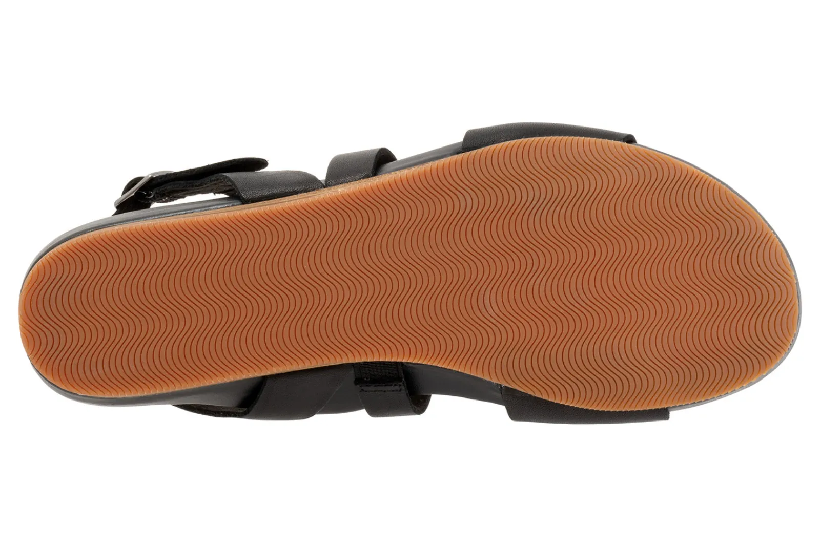 Clearance Cali Women Adjustable Strap|Sandals