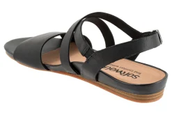 Clearance Cali Women Adjustable Strap|Sandals