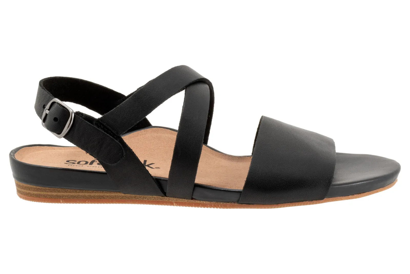 Clearance Cali Women Adjustable Strap|Sandals