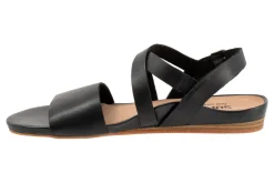 Clearance Cali Women Adjustable Strap|Sandals