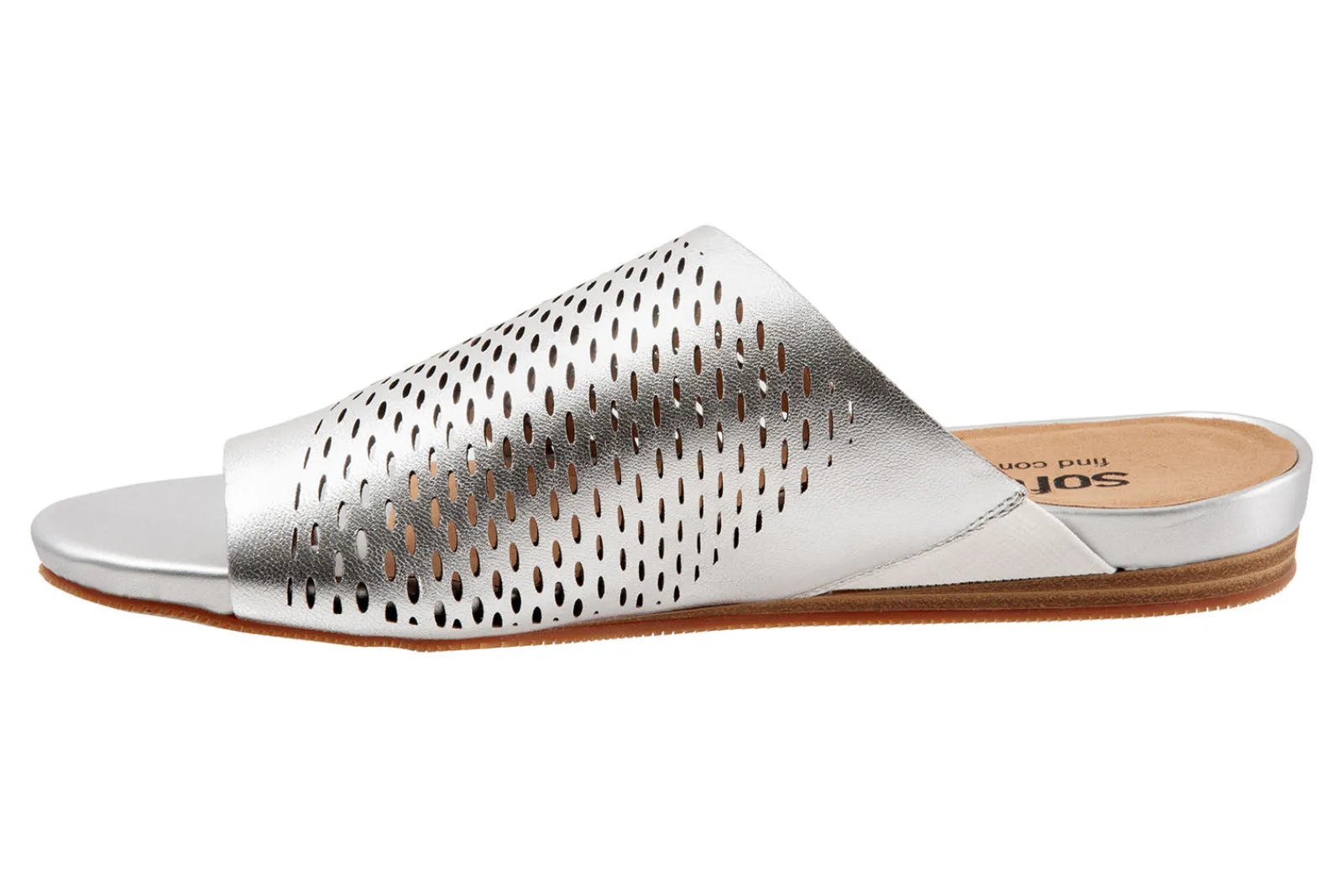Discount Corsica II Women Slip Ons|Slip Ons