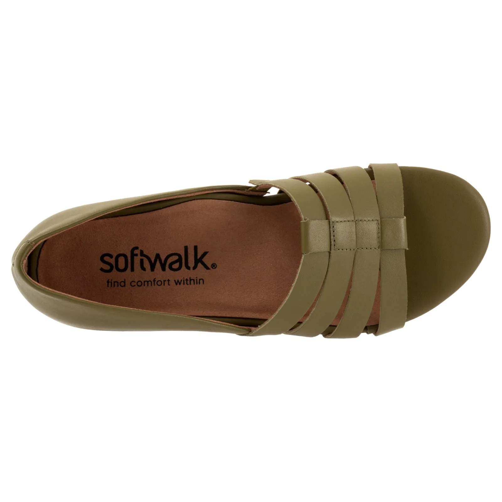 Hot Cozumel Women Adjustable Strap|Sandals