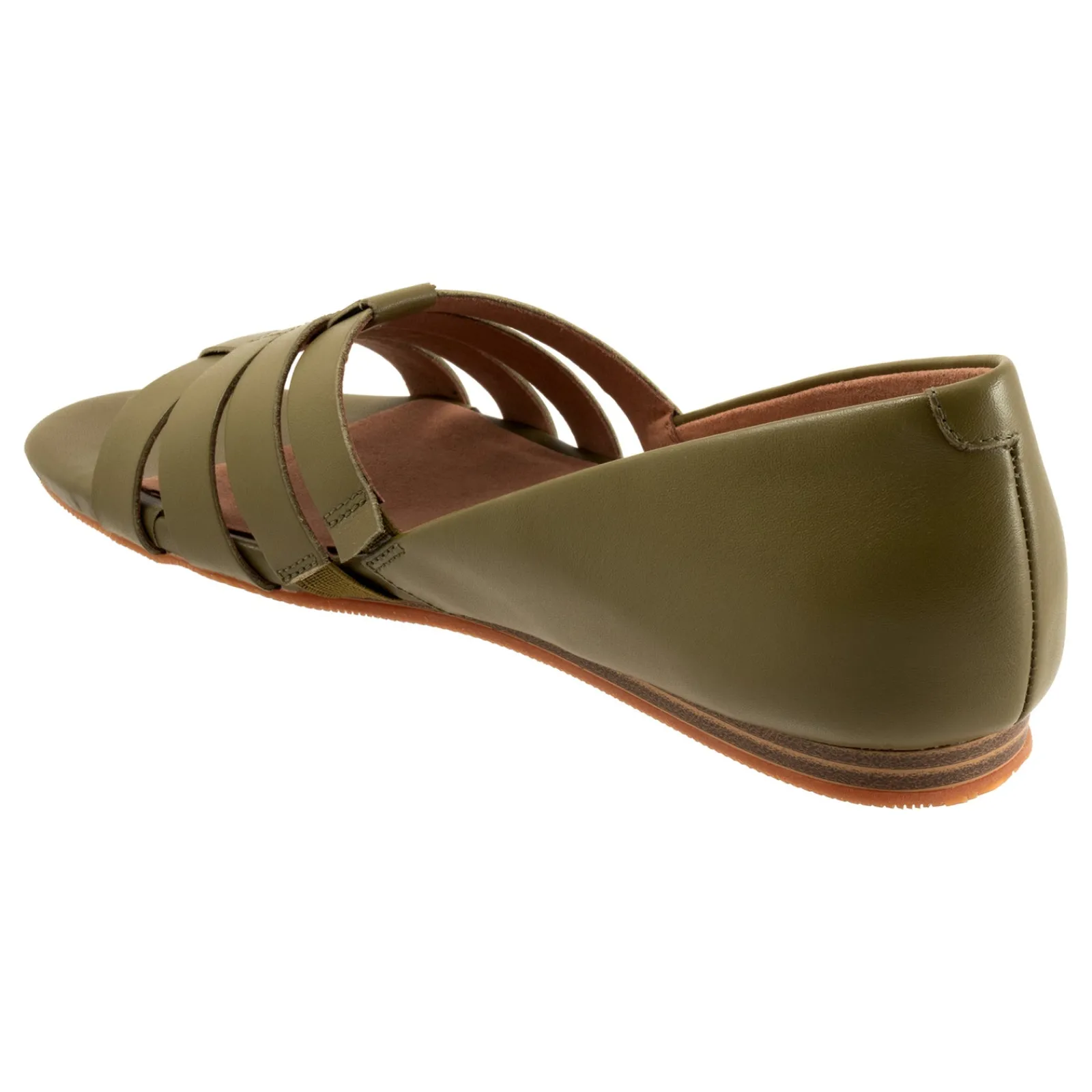 Hot Cozumel Women Adjustable Strap|Sandals