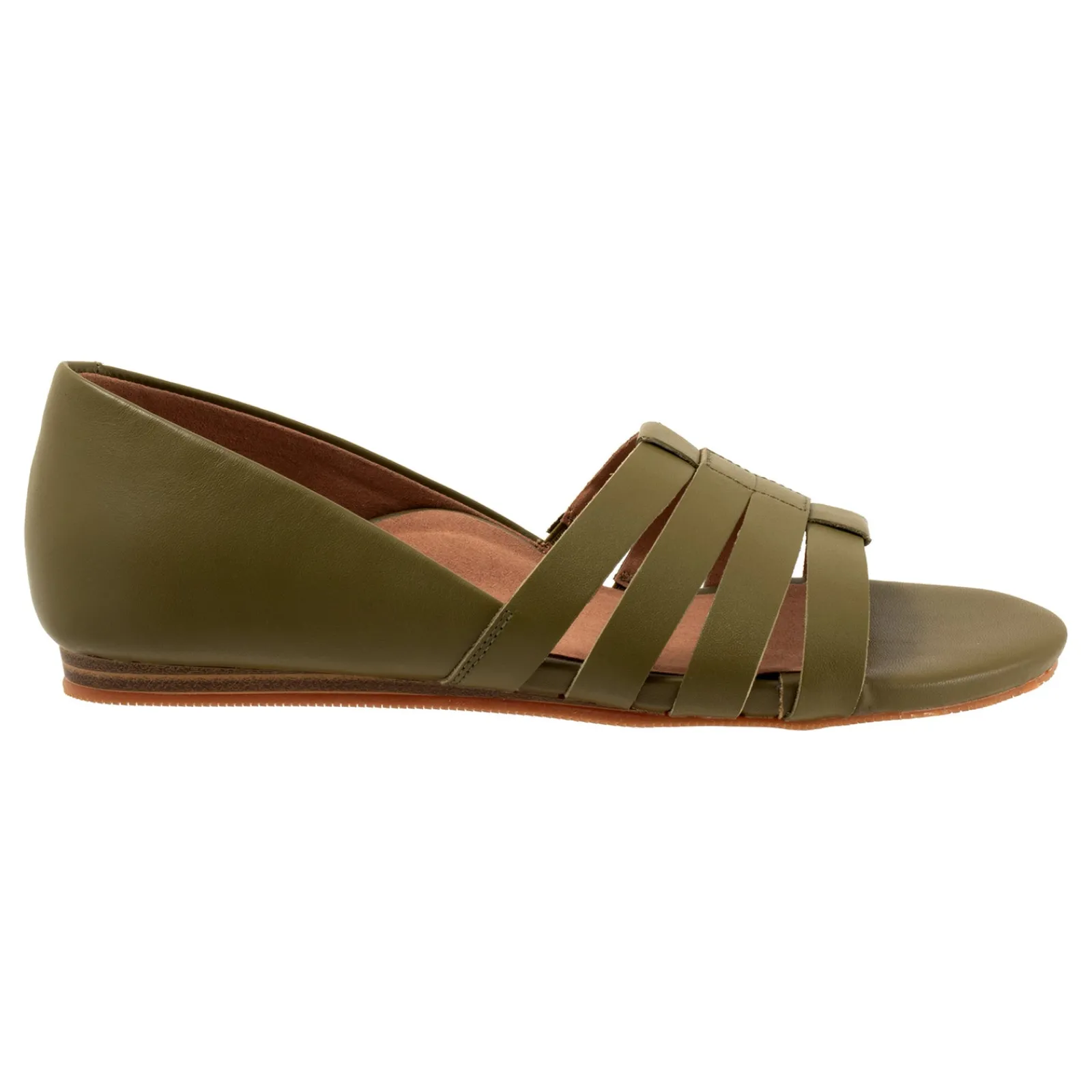 Hot Cozumel Women Adjustable Strap|Sandals