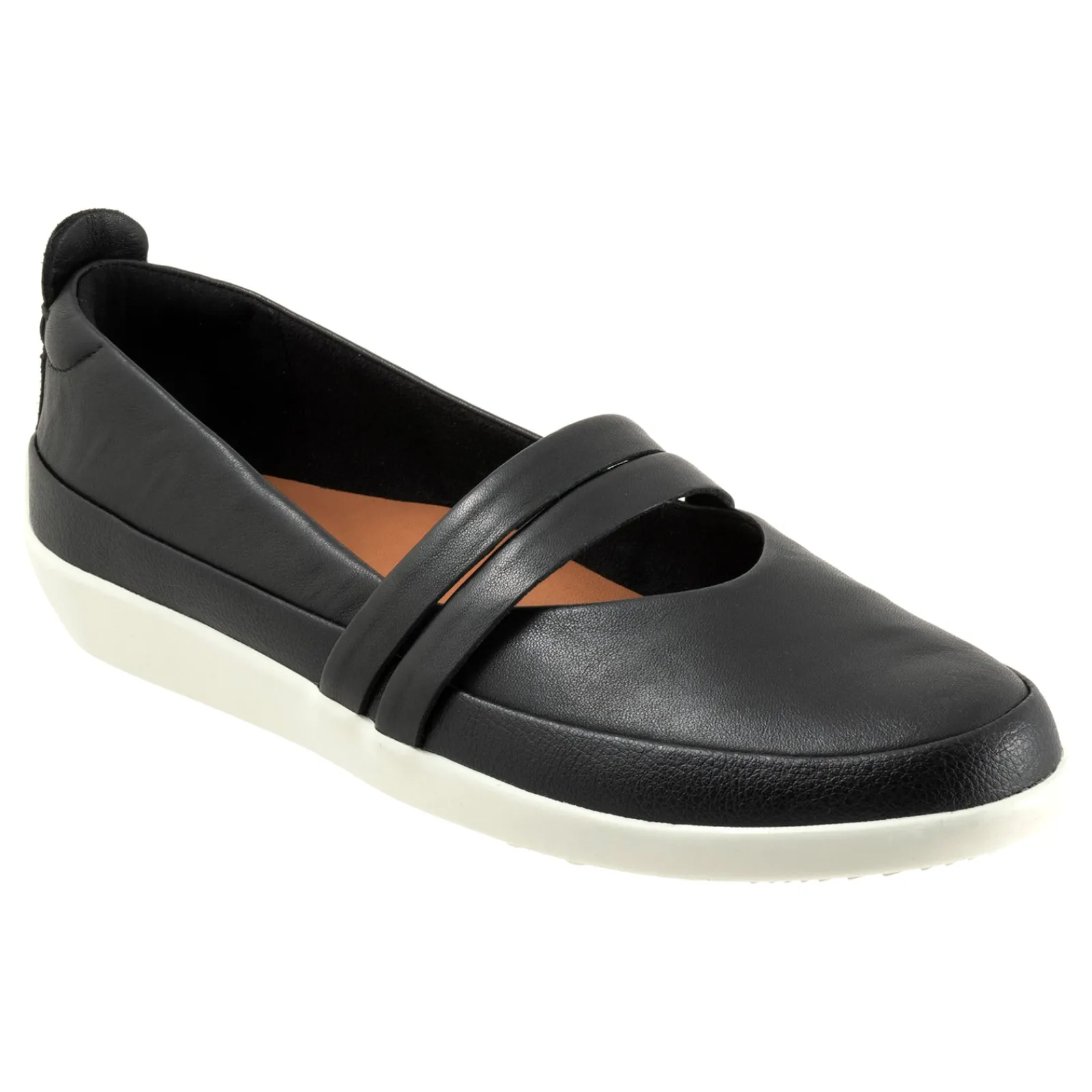 New Devon Women Adjustable Strap|Casual Shoes