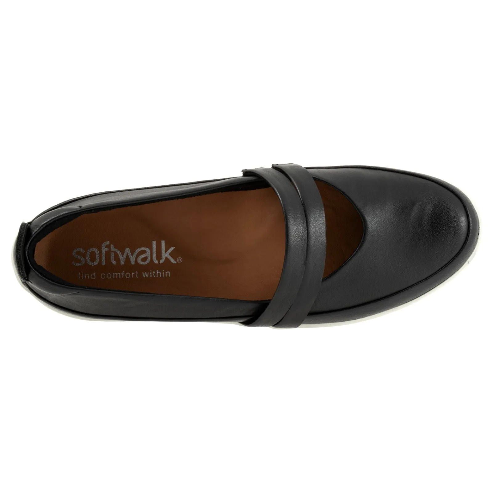 New Devon Women Adjustable Strap|Casual Shoes