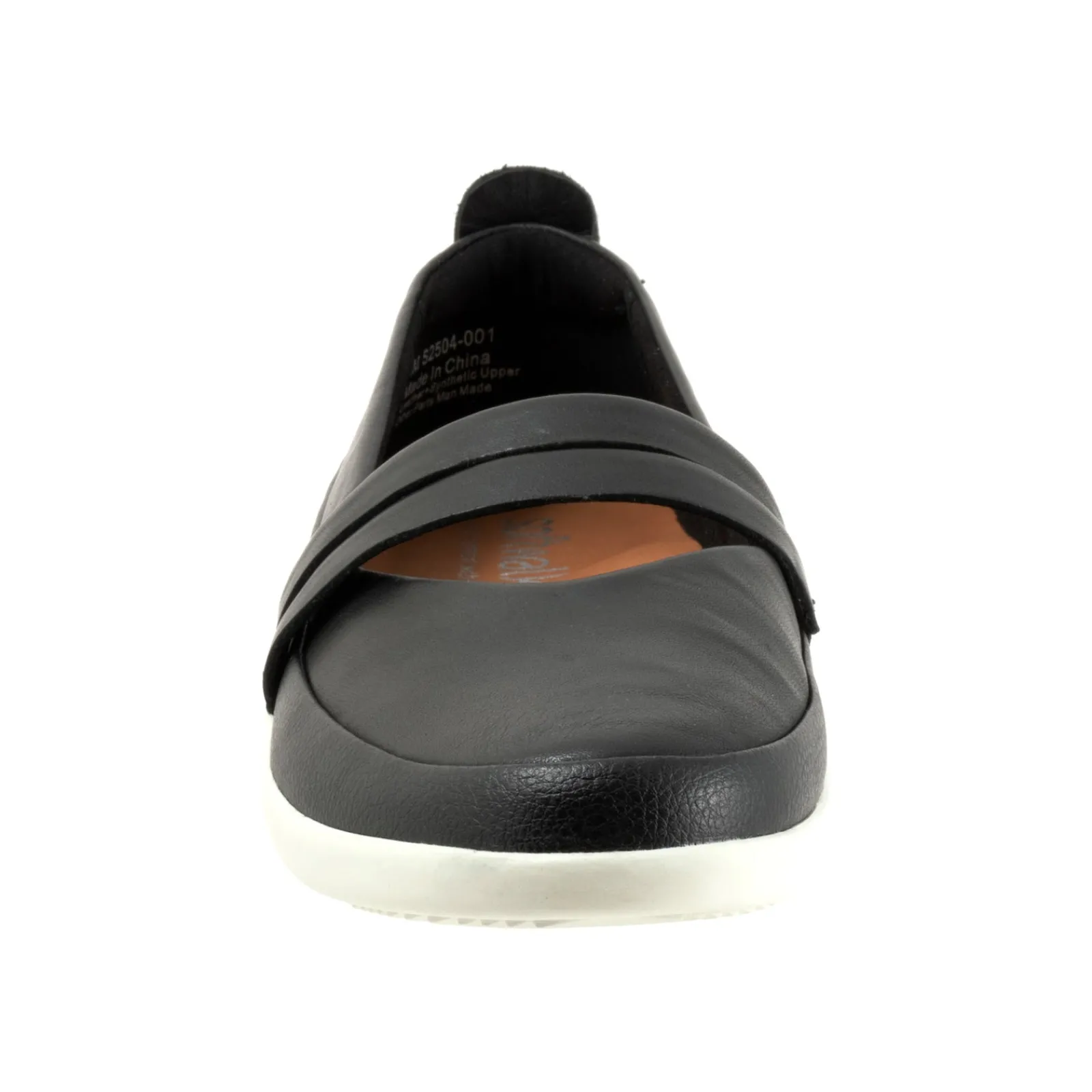 New Devon Women Adjustable Strap|Casual Shoes