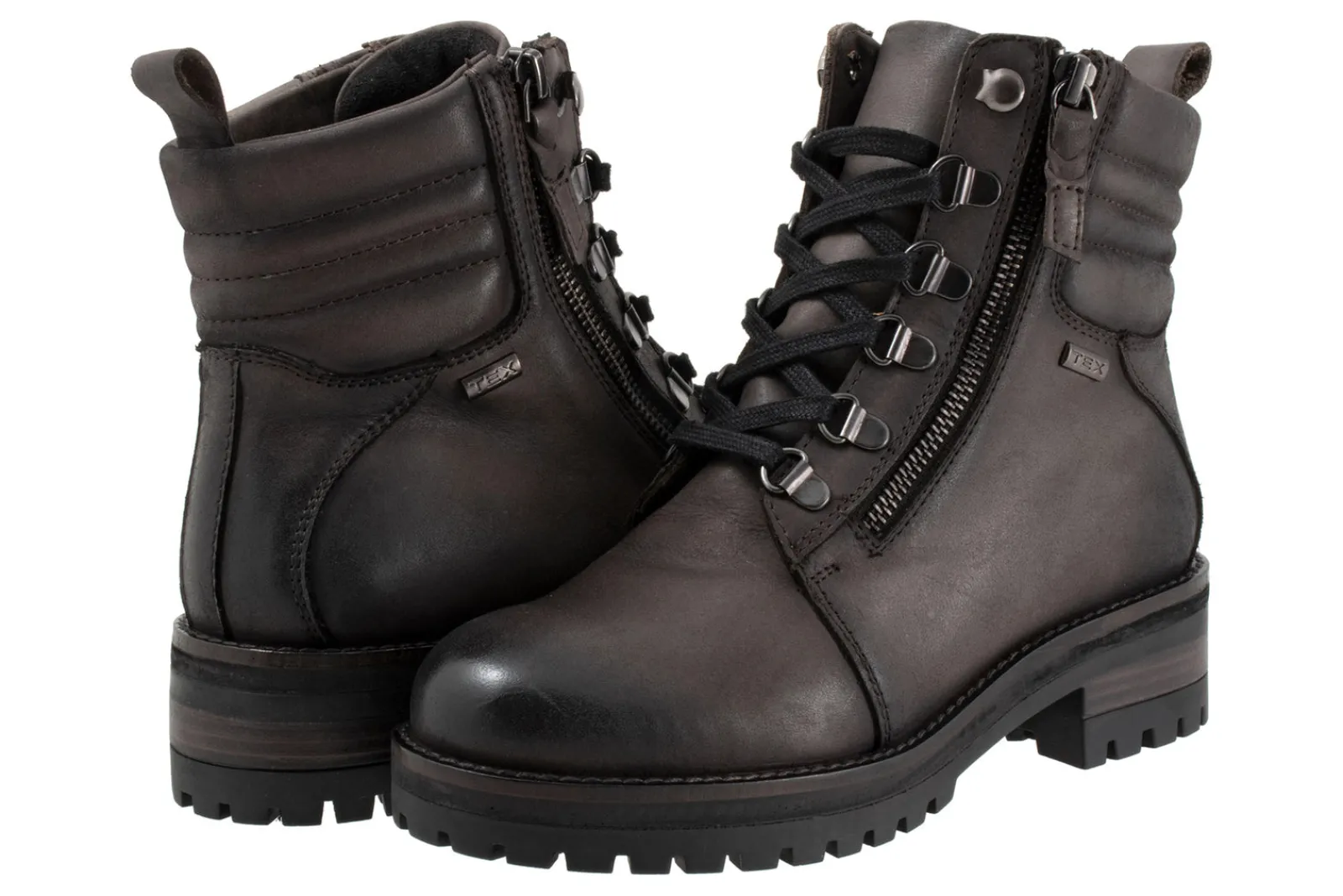 Discount Everett Women Boots