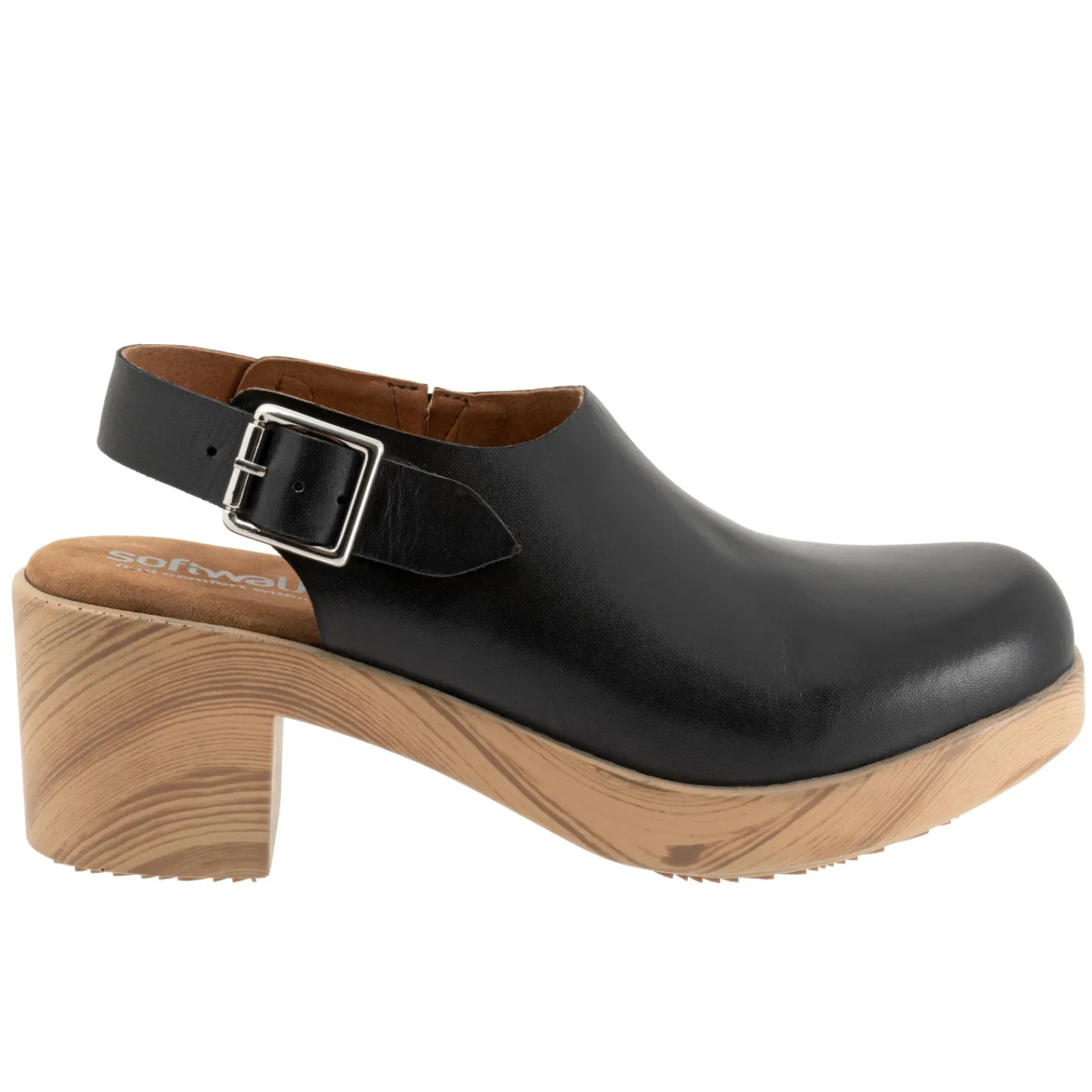 Hot Fairbanks Women Adjustable Strap|Slip Ons