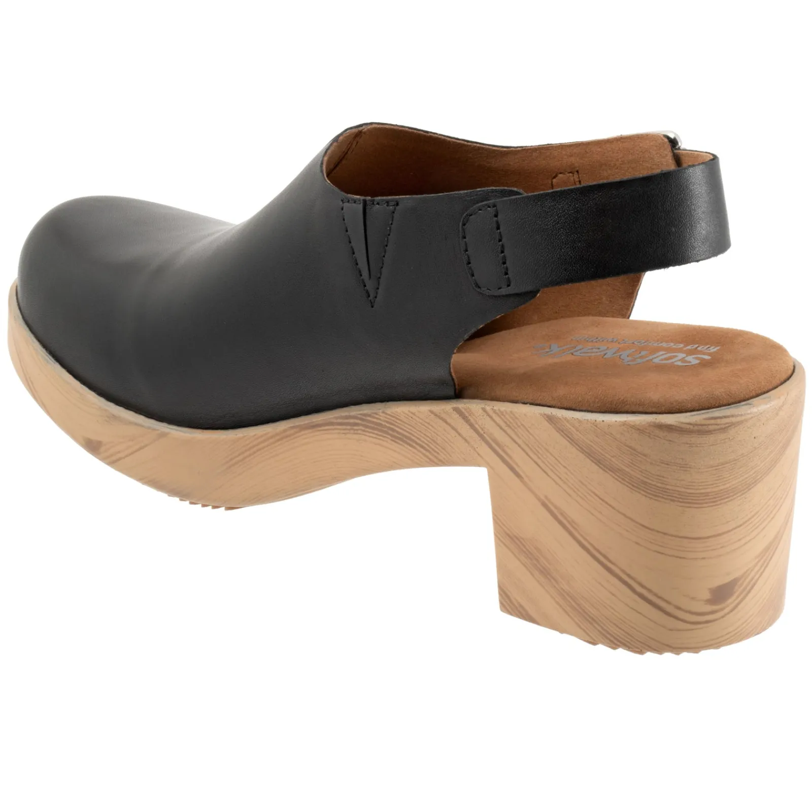 Hot Fairbanks Women Adjustable Strap|Slip Ons