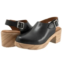 Hot Fairbanks Women Adjustable Strap|Slip Ons