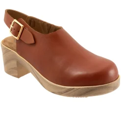 Fashion Fairbanks Women Adjustable Strap|Slip Ons