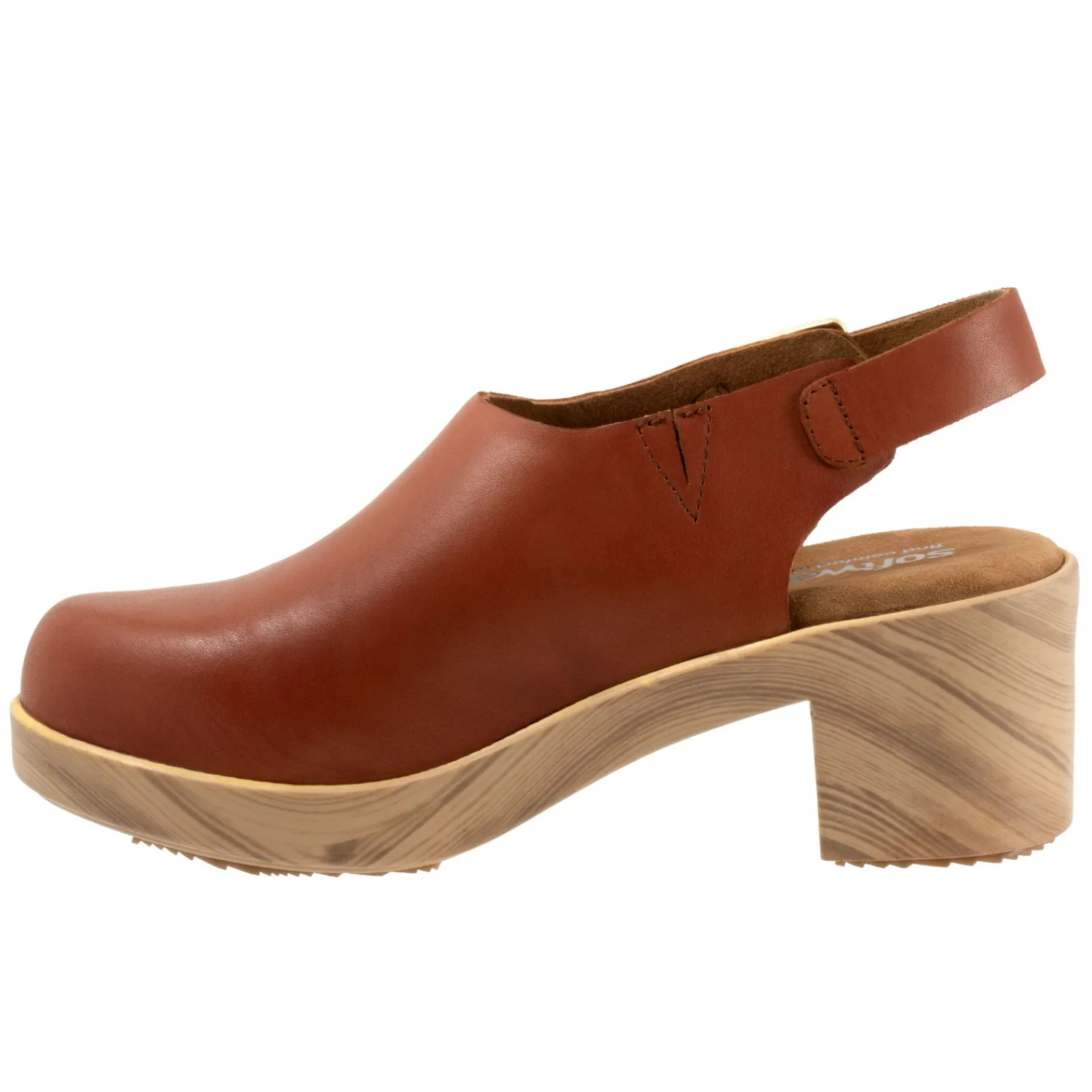Fashion Fairbanks Women Adjustable Strap|Slip Ons