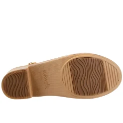 Fashion Fairbanks Women Adjustable Strap|Slip Ons