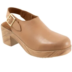 New Fairbanks Women Adjustable Strap|Slip Ons