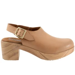 New Fairbanks Women Adjustable Strap|Slip Ons