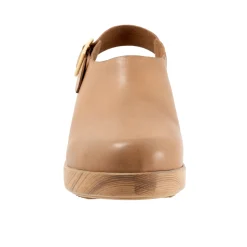 New Fairbanks Women Adjustable Strap|Slip Ons
