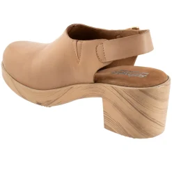 New Fairbanks Women Adjustable Strap|Slip Ons