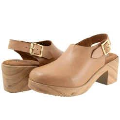 New Fairbanks Women Adjustable Strap|Slip Ons
