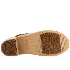 New Fairbanks Women Adjustable Strap|Slip Ons