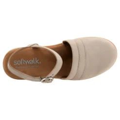 Best Fillmore Women Adjustable Strap|Slip Ons