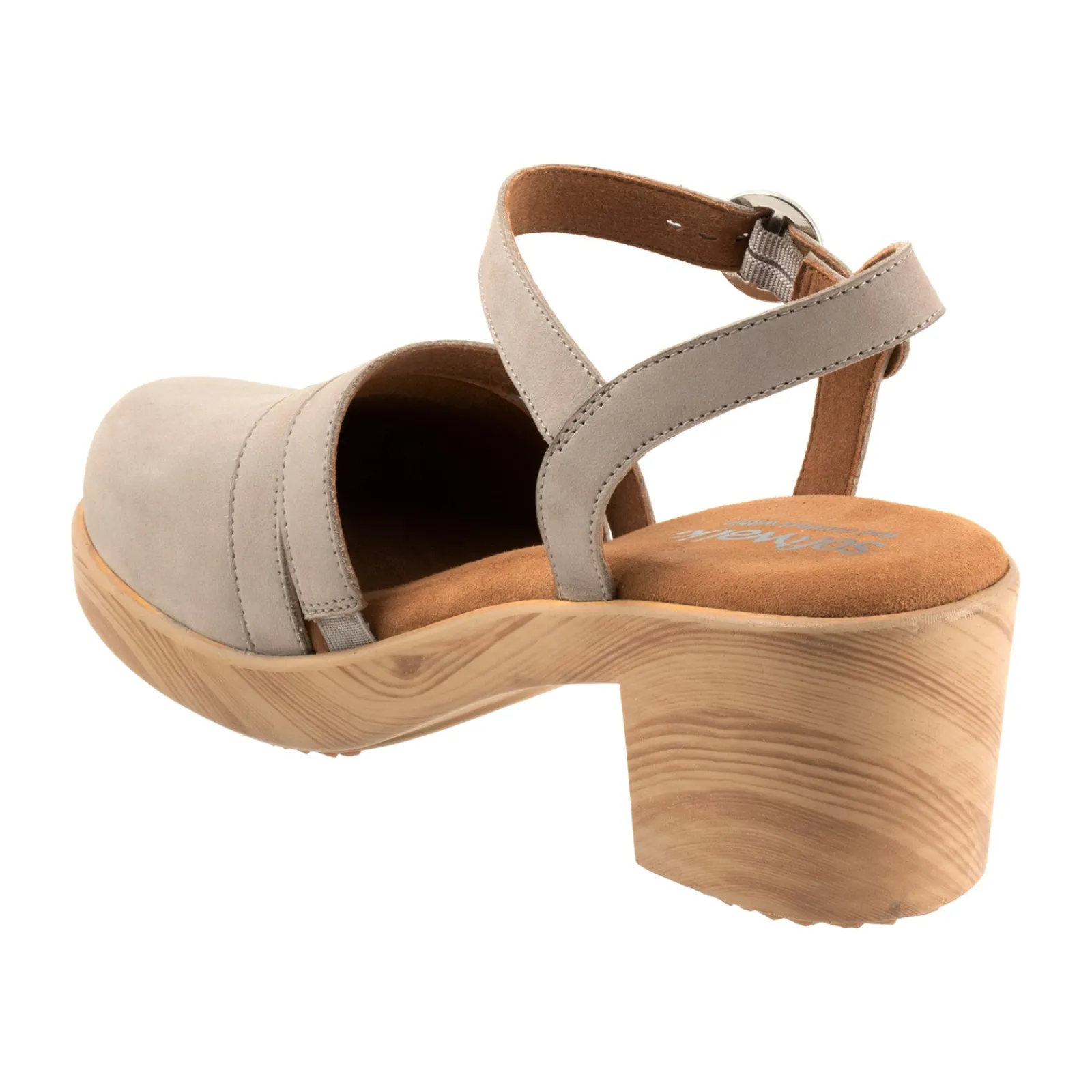 Best Fillmore Women Adjustable Strap|Slip Ons