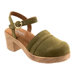 Sale Fillmore Women Adjustable Strap|Slip Ons