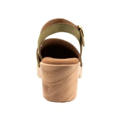 Sale Fillmore Women Adjustable Strap|Slip Ons