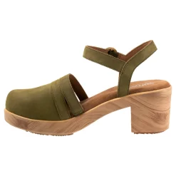 Sale Fillmore Women Adjustable Strap|Slip Ons