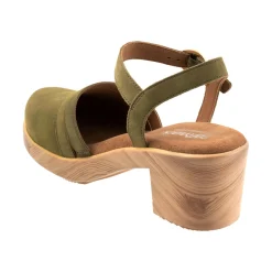 Sale Fillmore Women Adjustable Strap|Slip Ons