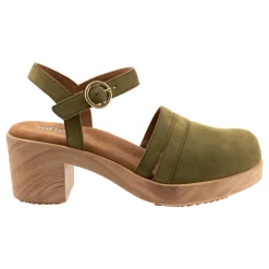 Sale Fillmore Women Adjustable Strap|Slip Ons