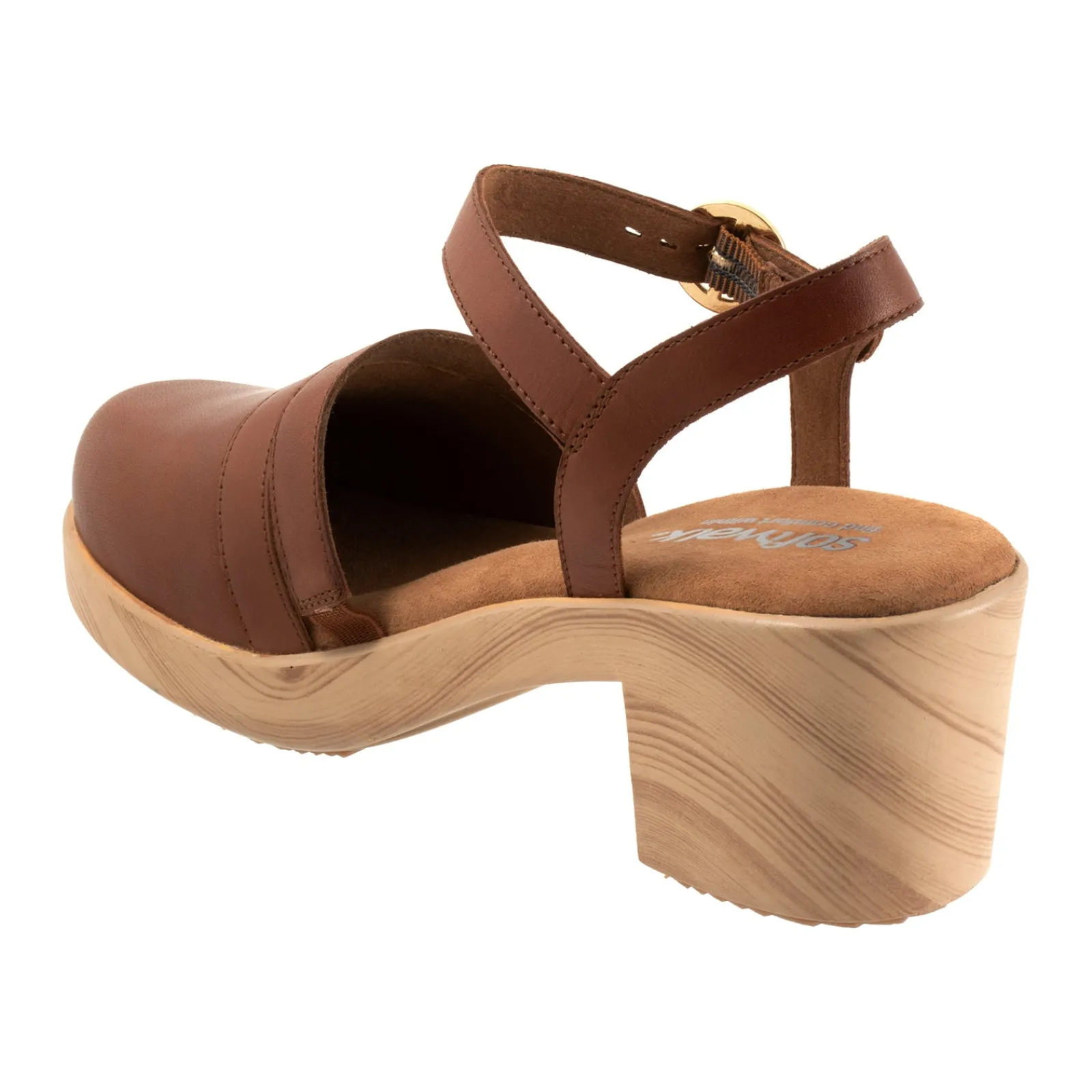 Discount Fillmore Women Adjustable Strap|Slip Ons