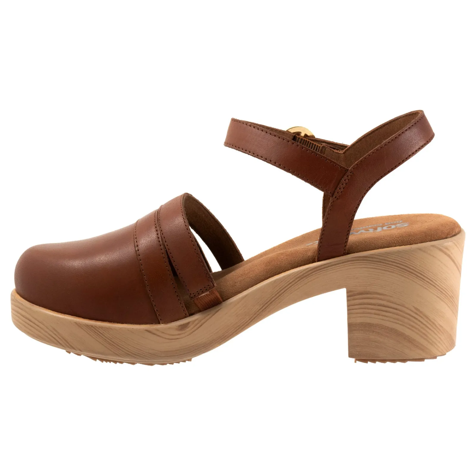 Discount Fillmore Women Adjustable Strap|Slip Ons