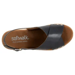 Clearance Florence Women Adjustable Strap|Sandals