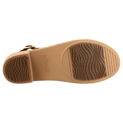 Hot Florence Women Adjustable Strap|Sandals
