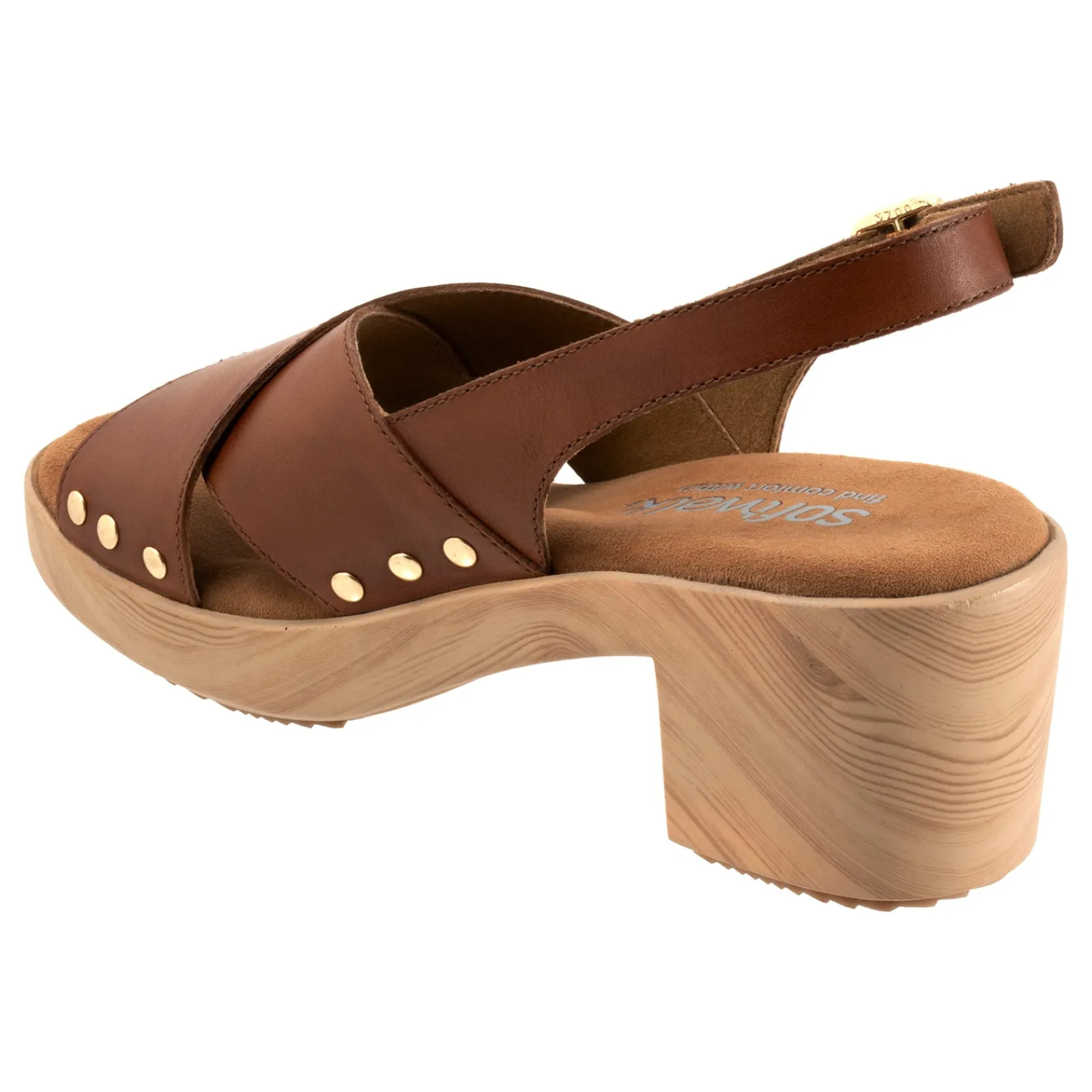 Hot Florence Women Adjustable Strap|Sandals