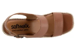 Discount Hartley Women Adjustable Strap|Sandals