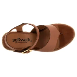 Hot Hilo Women Adjustable Strap|Sandals