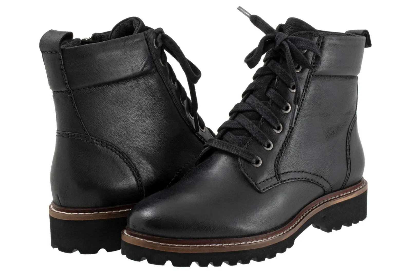 Discount Icara Women Boots