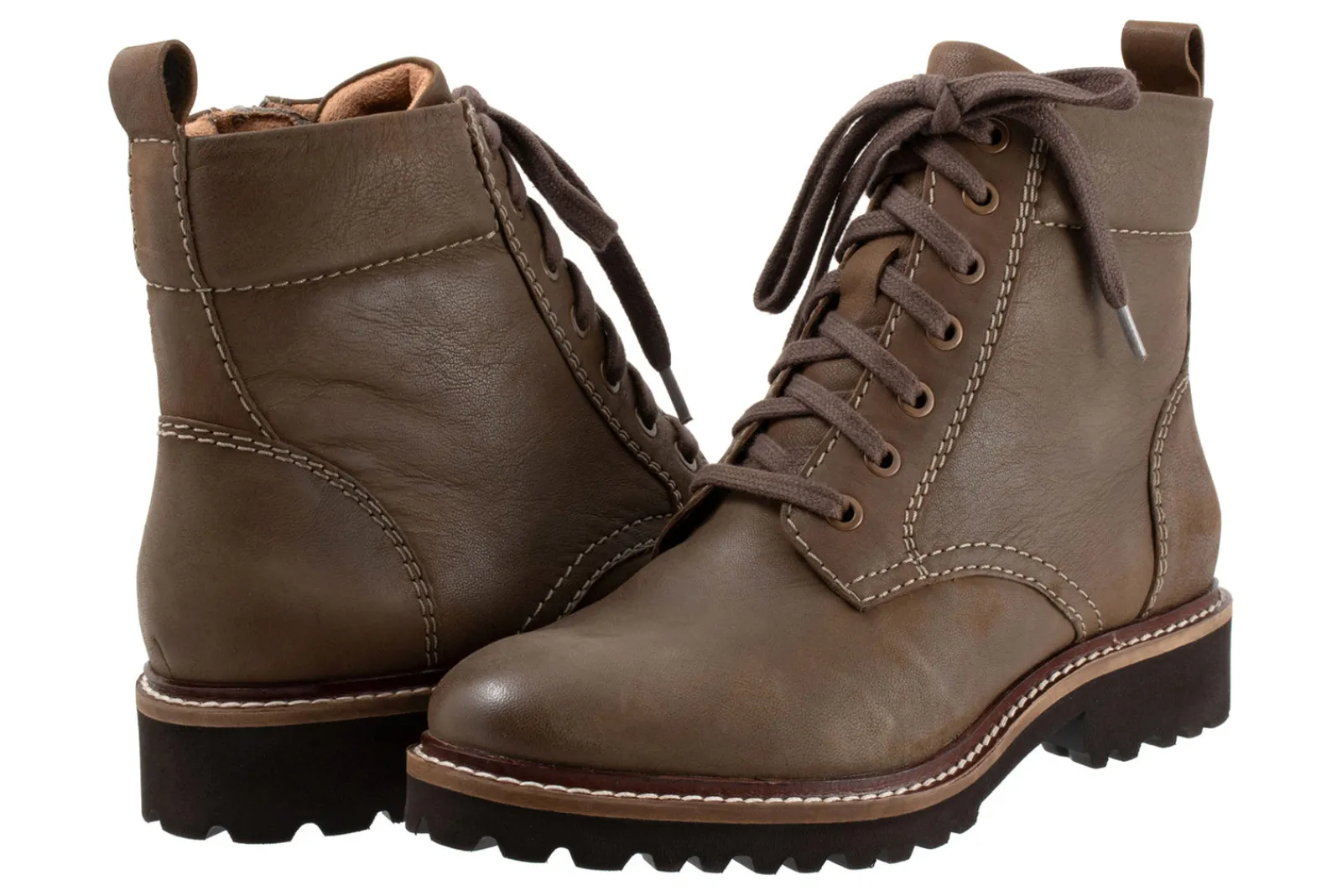New Icara Women Boots