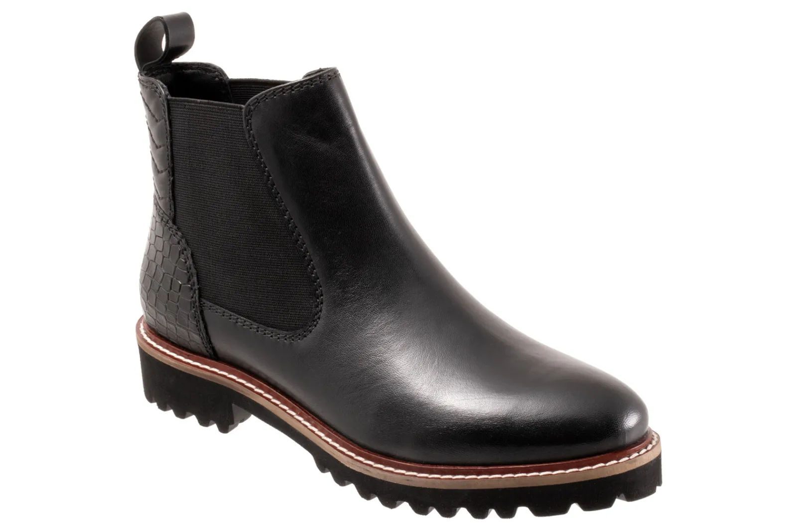Online Indy Women Boots