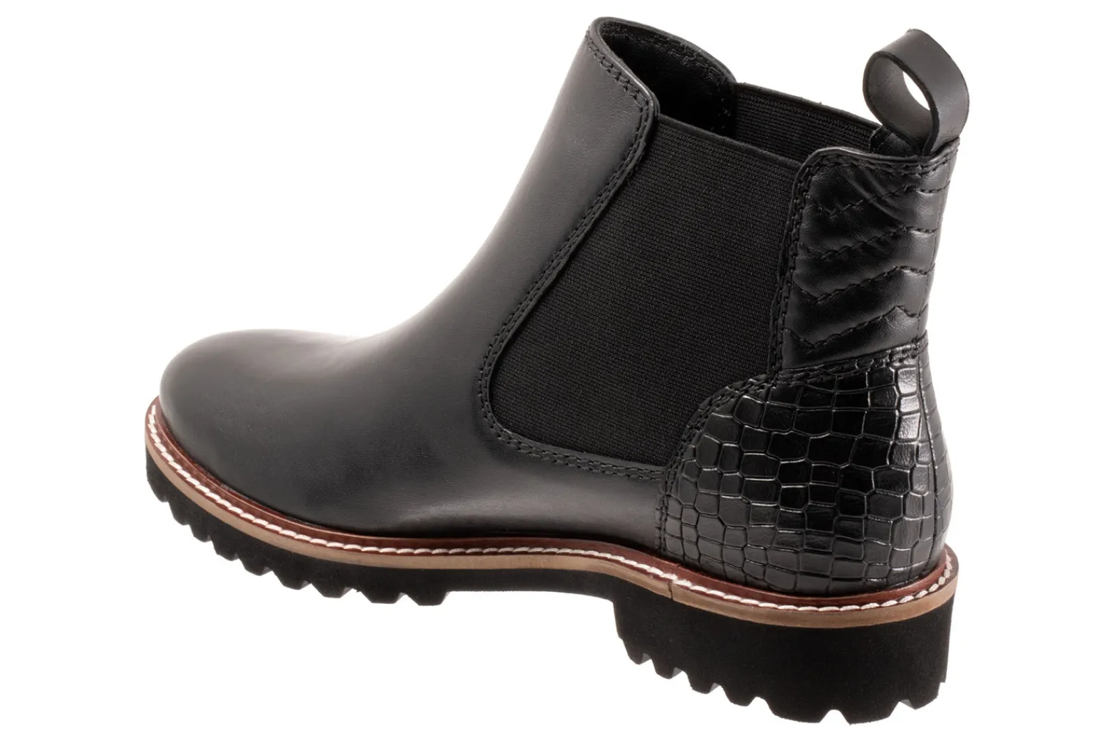 Online Indy Women Boots