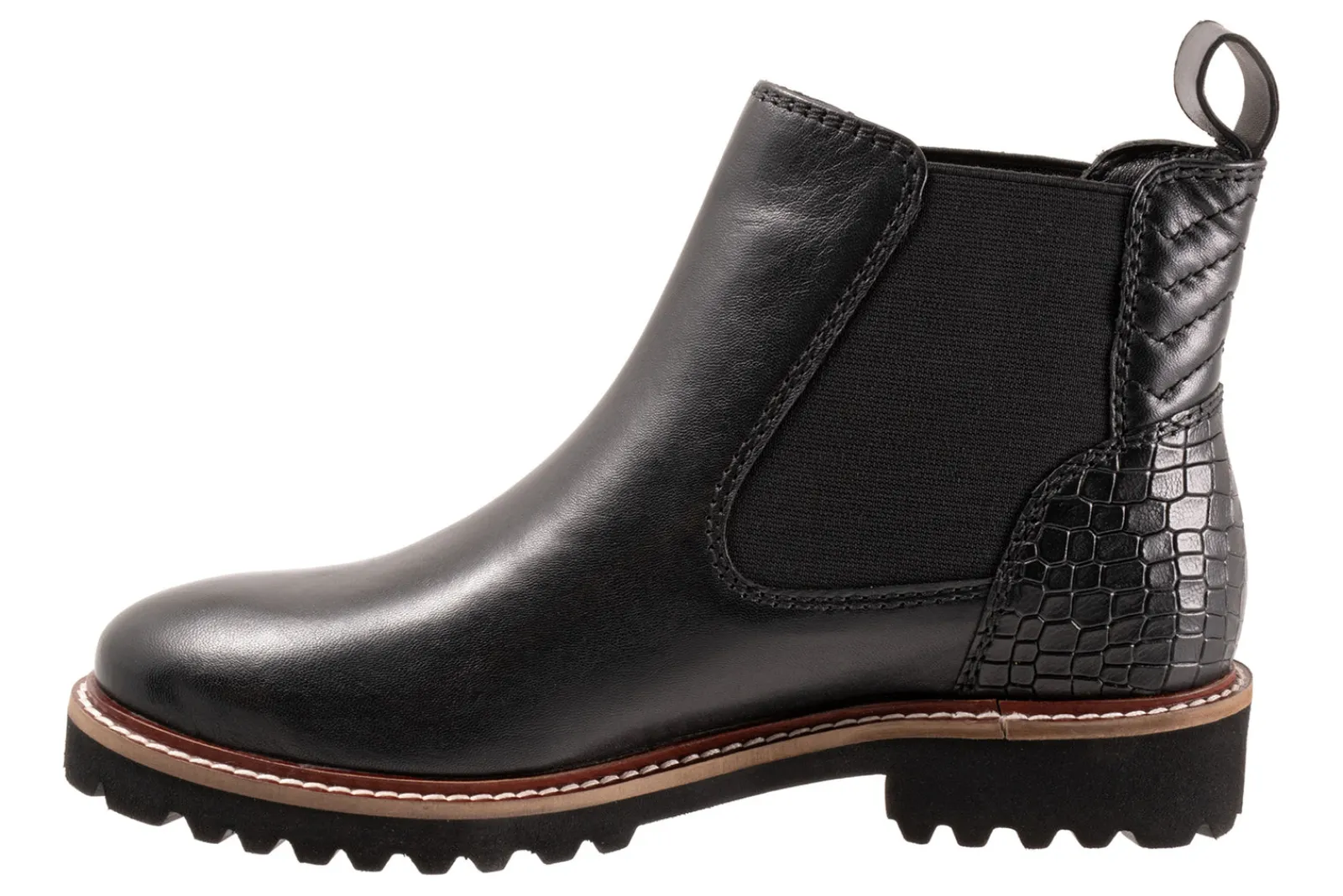 Online Indy Women Boots