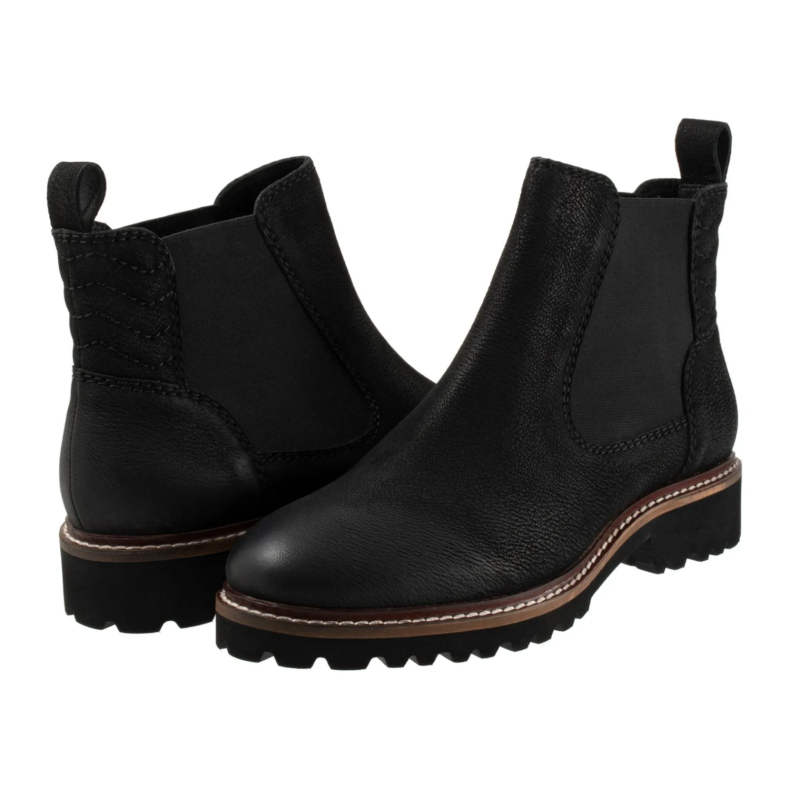 Clearance Indy Women Boots